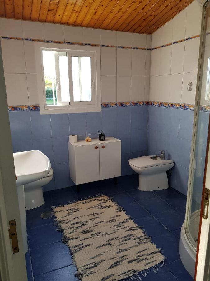 Casa En Entorno Rural Cerca De La Playa Villa Vigo Luaran gambar