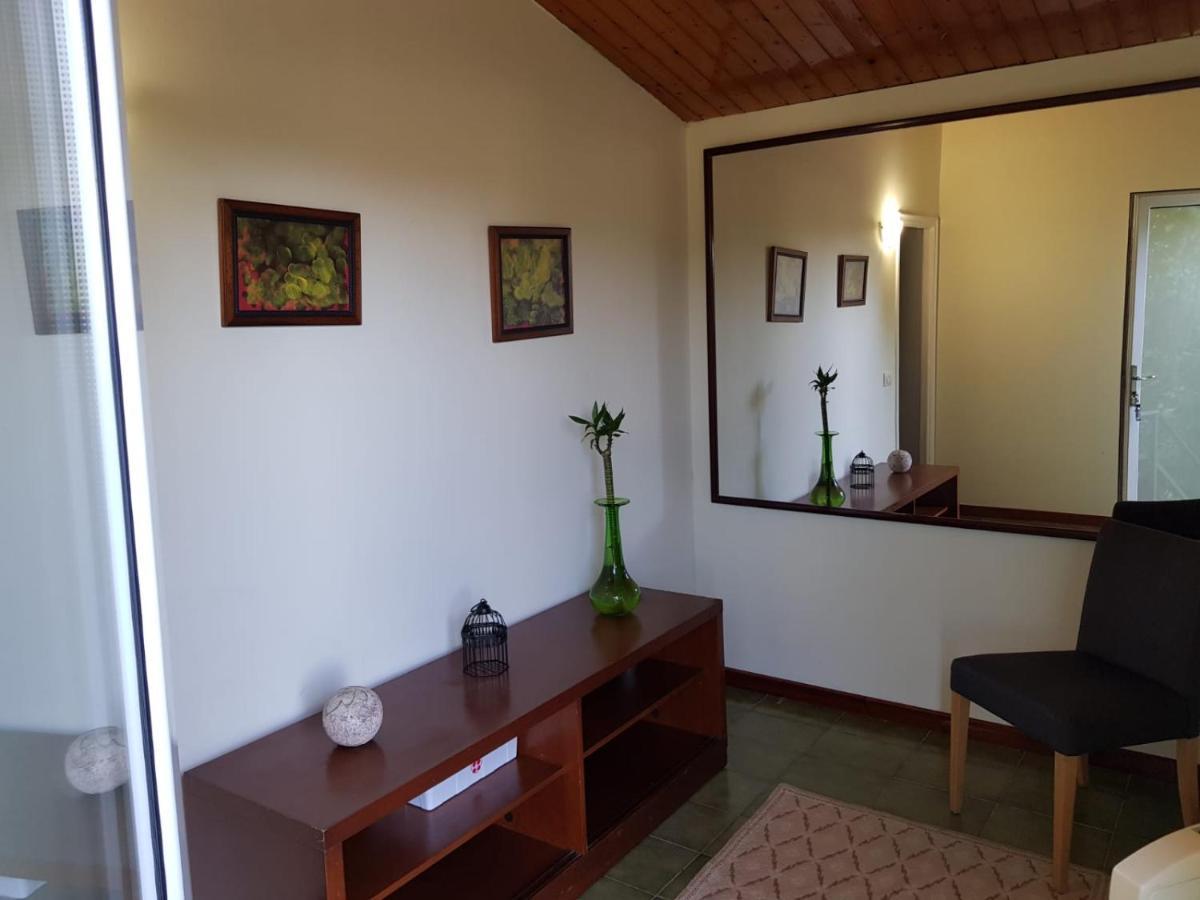 Casa En Entorno Rural Cerca De La Playa Villa Vigo Luaran gambar