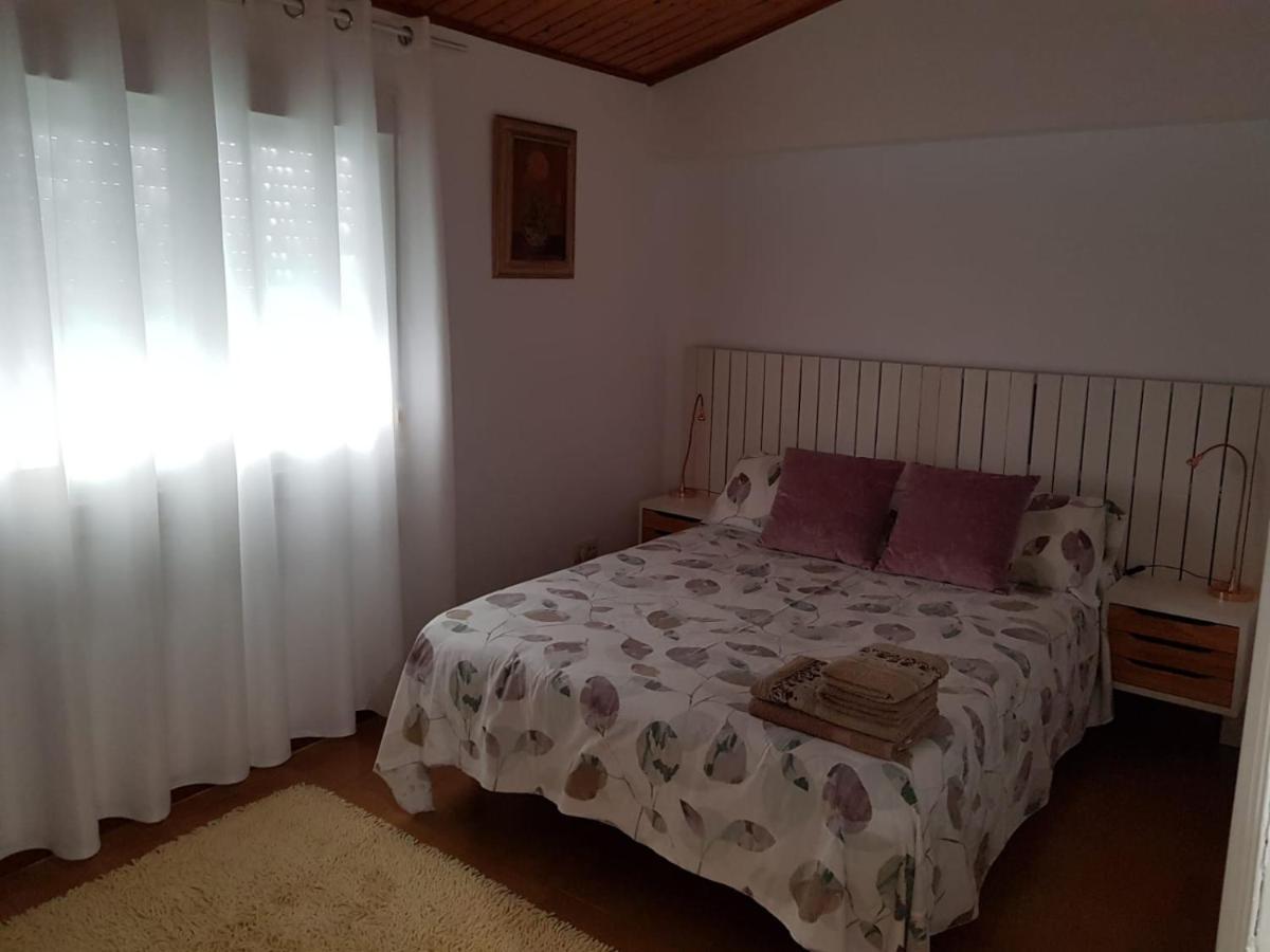 Casa En Entorno Rural Cerca De La Playa Villa Vigo Luaran gambar