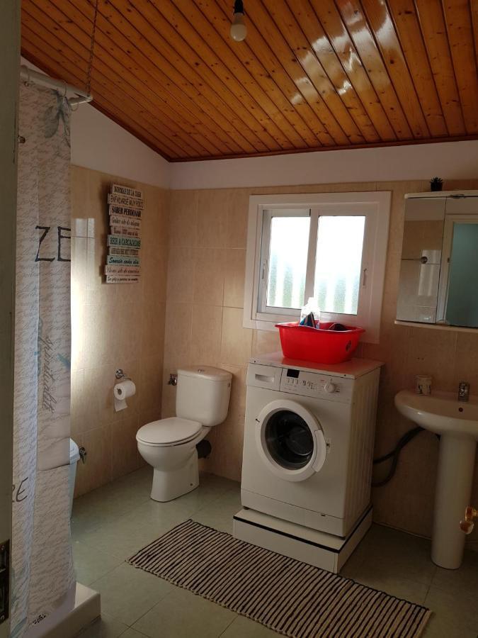 Casa En Entorno Rural Cerca De La Playa Villa Vigo Luaran gambar